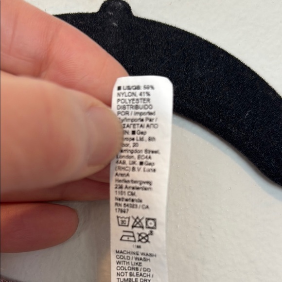 Athleta Pink Sleeveless Racerback Tank Top - Large - Picture 3 of 4